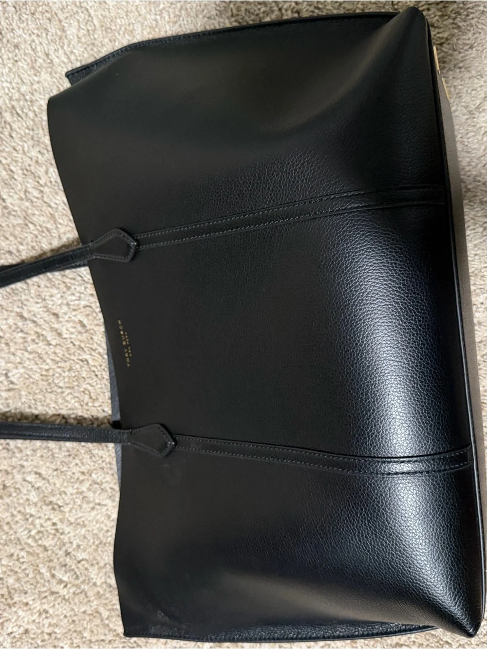Tory Burch classic tote
